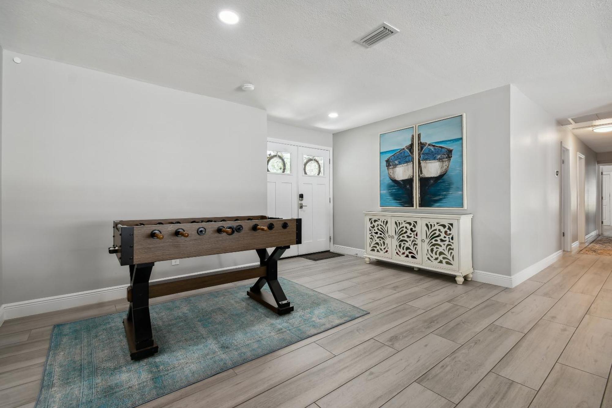 Lake House Westchase Area. Heated Pool Waterfront! Tampa Exteriör bild