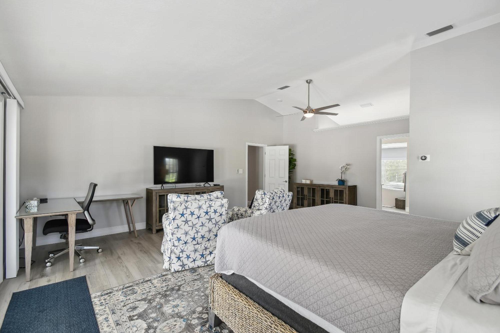 Lake House Westchase Area. Heated Pool Waterfront! Tampa Exteriör bild
