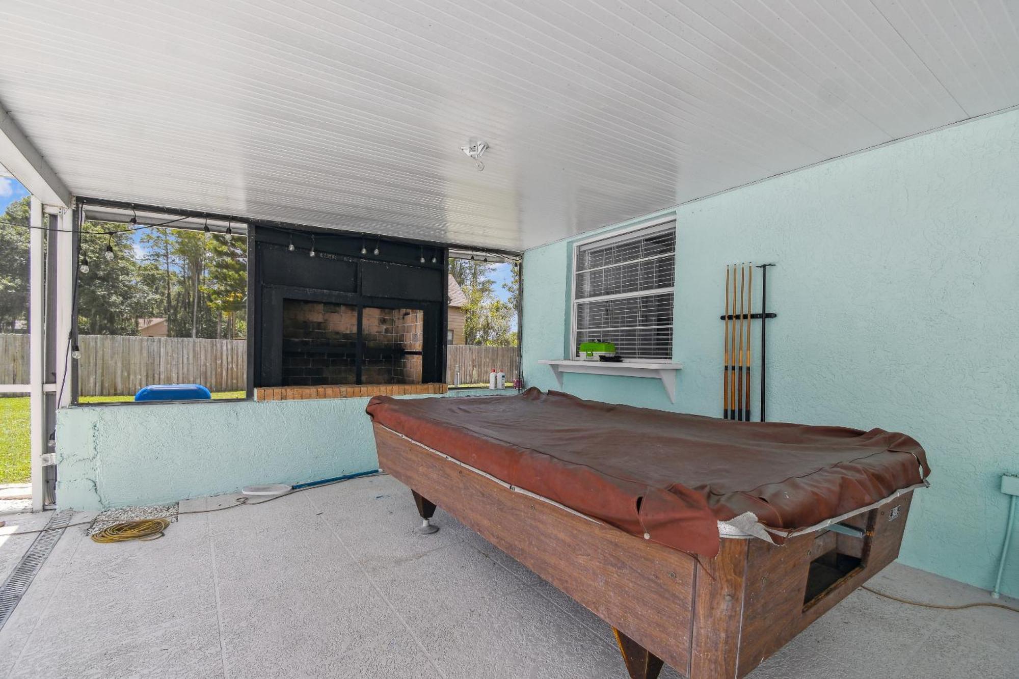 Lake House Westchase Area. Heated Pool Waterfront! Tampa Exteriör bild